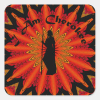 Soy Cherokee