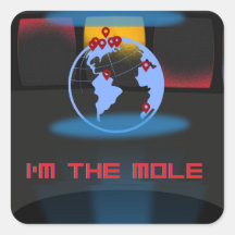 Soy el Mole