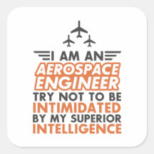 Soy Ingeniero Aeroespacial