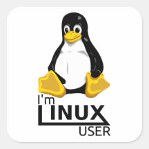 Soy usuario de Linux