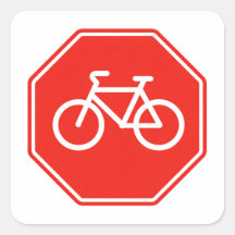 Stop vélo