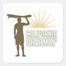 Sueño de California