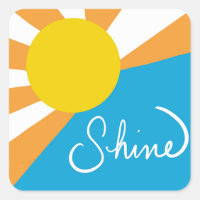 Sunshine Rays de felicidad de @ Cathy Thompson