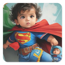 Super Baby 1