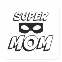 Super Mamá