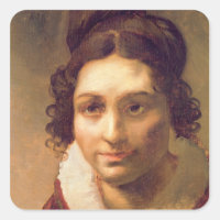 Suzanne o Retrato presumido