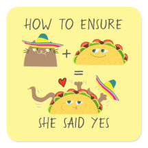 Taco Divertido