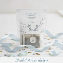 Tacones Altos Azul Claro Despedida de Soltera