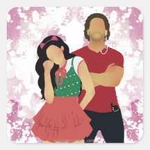 Tanglage Like Us - AC