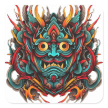 Tatuaje de Kanera