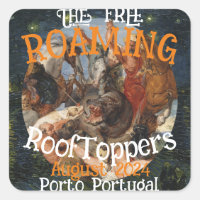 TECHO LIBRE PORTO PORTUGAL