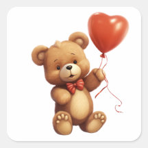 Teddy Bear hiperrealista