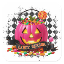 Temporada de Candy