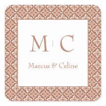 Terracota quemada Naranja Toscana Villa Boda