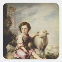 The Good Shepherd, c.1650