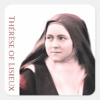 Thérèse de Lisieux (c. 1890s)