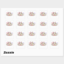 Tienda Kawaii Pequeña Empresa Gato Rosa Pastel Lin