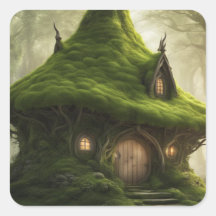 Tierras de fantasía