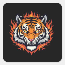 Tigre Silencioso – Precisión y Poder