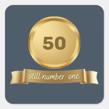 Todavía número uno - cumpleaños