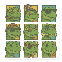 Trendosauro Rex