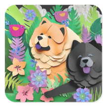 TROPIC TANGO de raza negra