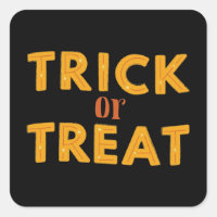 Truco o víbora Halloween fantasmal