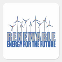 Turbinas de energía eólica