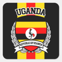 Uganda
