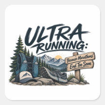 Ultra Running Porque las Maratones Terminan Demasi