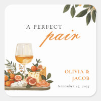 Una pareja perfecta de vino y queso para una fiest