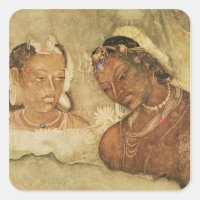Una princesa y su sirviente