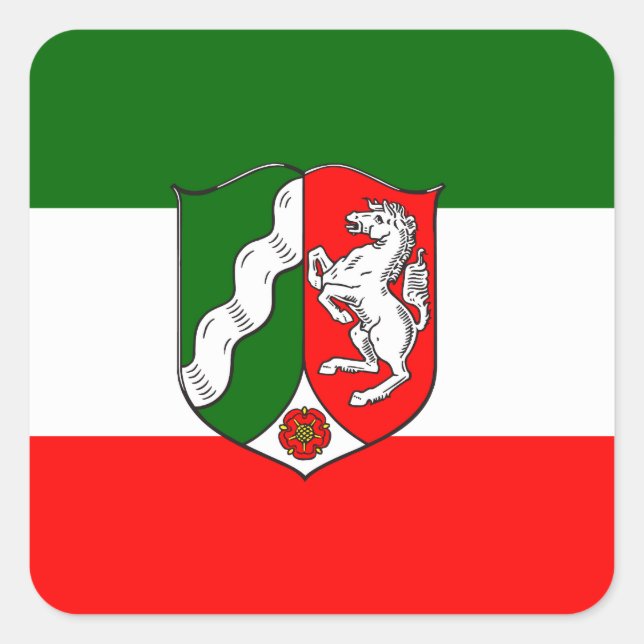 Pegatina Cuadrada undefined (Anverso)