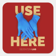 Usar guantes aquí (oscuro)