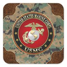 USMC EGA [Edición Especial] [3D]