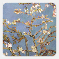 Van Gogh Almond Blossom