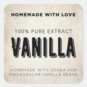 Pegatina Cuadrada VE002_01sq