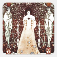 Venus entre dioses terminales