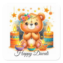Vibraciones de Diwali