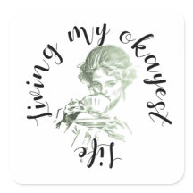 Vivir mi vida más okayana