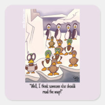 Volando hacia el sur