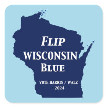 Voltear Wisconsin Blue en 2024