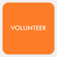 VOLUNTARIO