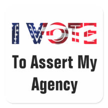 Voto Para Afirmar Mi Agencia 2026