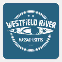 Westfield River Massachusetts Kayaking