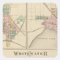 Whitewater, Elkhorn y Ginebra