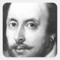 William Shakespeare