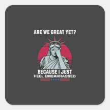 ¿Ya Estamos Geniales? Me siento avergonzado contra