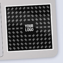 Pegatina Cualquier diseño o logotipo de imágenes cargadas |