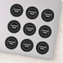 Culinario seguro para alérgicos sin lactosa